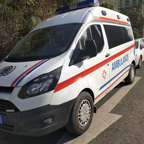 围场品质救护车出租,为您的健康出行负责