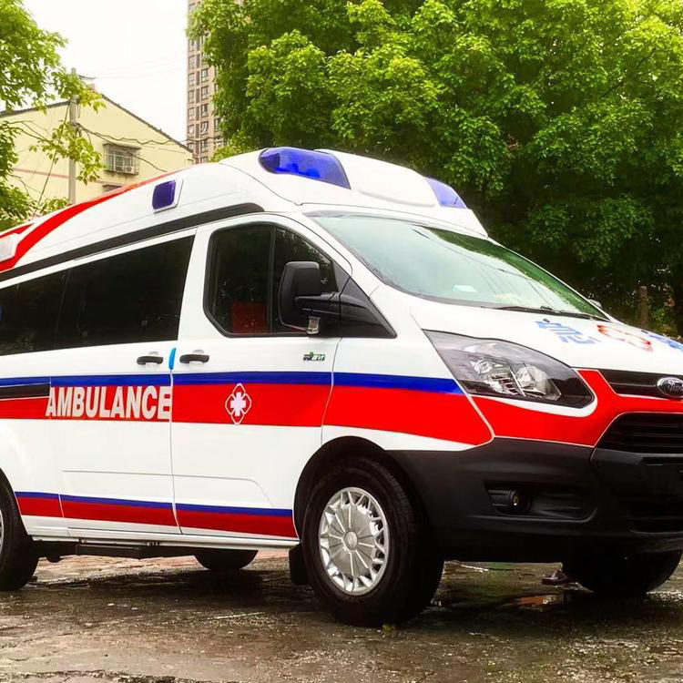 围场跨省救护车出租护送返乡