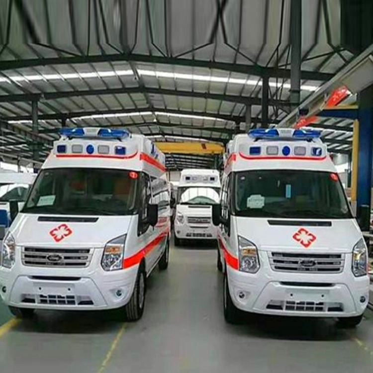围场跨市救护车出租护送