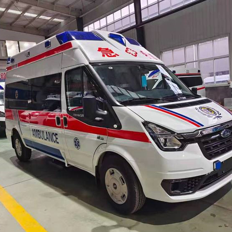 围场演唱会救护车出租保障现场