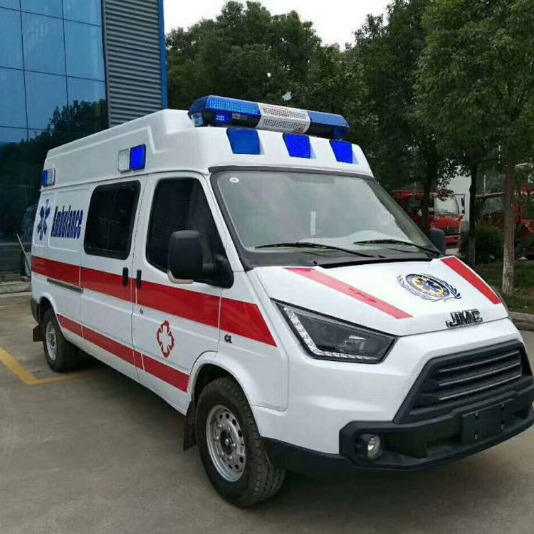 围场救护车出租哪家好
